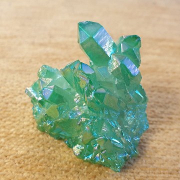 Apple Aura Kvarts 38 gram