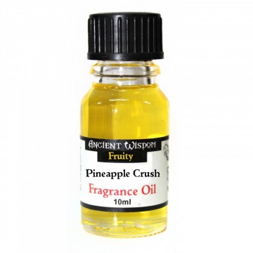 Ananas (Pinapple Crush) Aromaolje, 10 ml