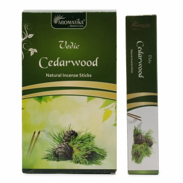 Vedic, Cedarwood 15 gram