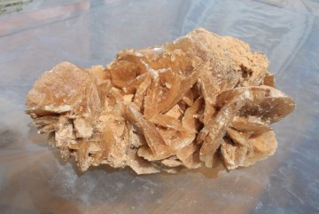 Ørkenrose 2493 gram
