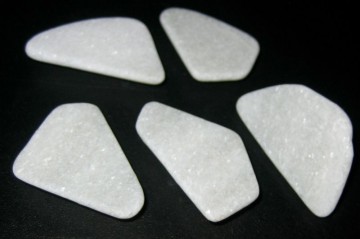 Angelinitt Tromlet Medium AAA-kvalitet