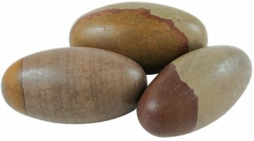 Shivas Lingam Ekstra Stor AAA-kvalitet
