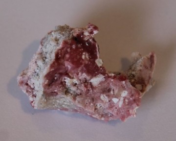 Realgar 7,27 gram