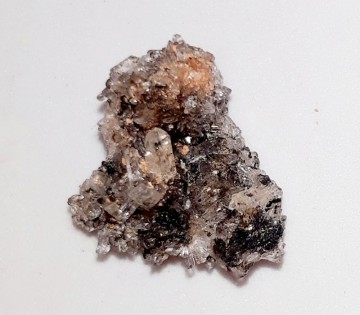 Creeditt, svart 1,78 gram AAA-kvalitet