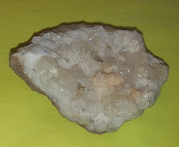 Kalsitt geode 194 gram