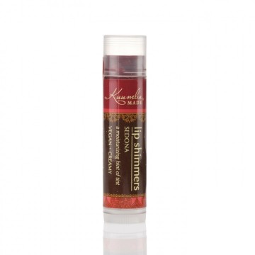 Lip Shimmer - Sedona (Rød)