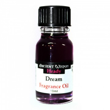 Dream Aromaolje, 10 ml