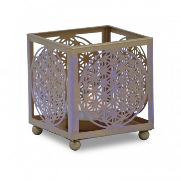 Flower of Life telysholder