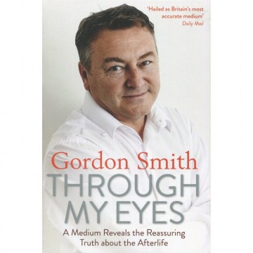 Through My Eyes av Gordon Smith