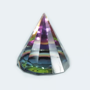 Mystic Pyramid 12 siders Mystical 50 mm