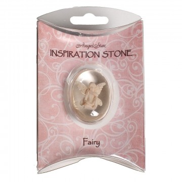 Inspiration Stone in pillow pack - Fairy 3,8 cm