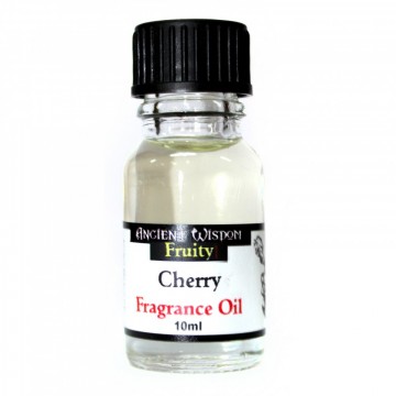 Kirsebær (Cherry) Aromaolje, 10 ml