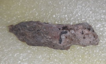Thomsonitt 19 gram A-kvalitet