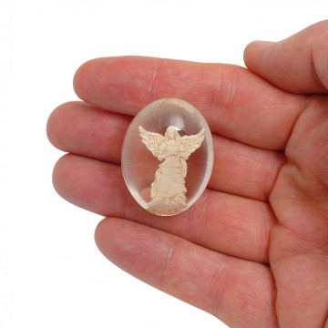 Guardian Angel bekymringsten 3,6 cm