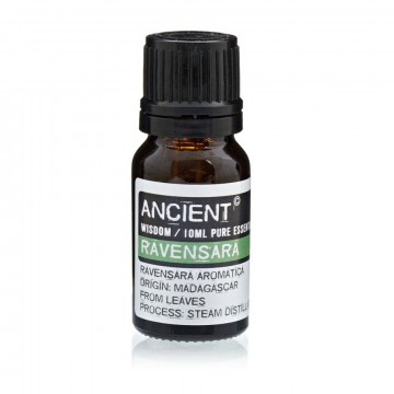 AW Ravensara Eterisk olje, 10 ml