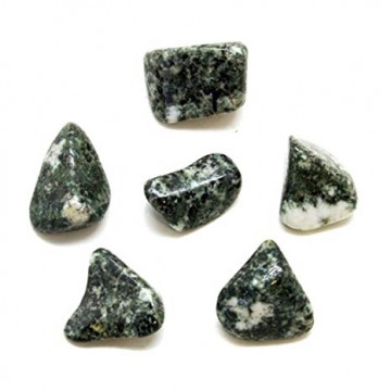 Preseli Blue (Stonehenge) Tromlet Små AAA-kvalitet