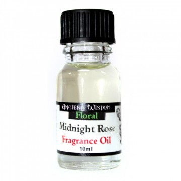 Midnight Rose Aromaolje, 10 ml