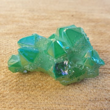 Apple Aura Kvarts 33 gram