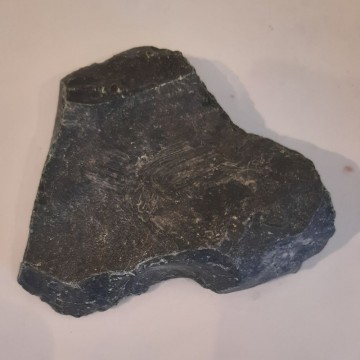 Blodstein, afrikansk rå 168 gram AA-kvalitet