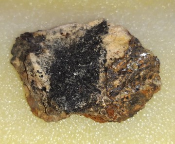 Sfaleritt Rå 105 gram AA-kvalitet