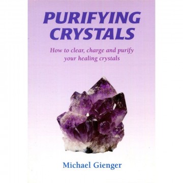 Purifying Crystals av Michael Gienger
