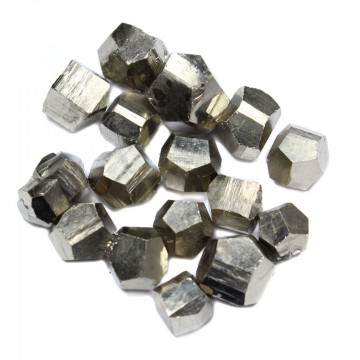 Pyritt Octahedra 10-15 mm AAA-kvalitet
