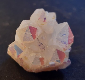 Angel Aura kvarts 56 gram