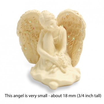 Tiny Amazing Angels 2 cm - Serenity 