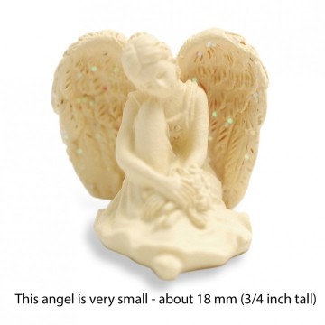Tiny Amazing Angels 2 cm - Serenity