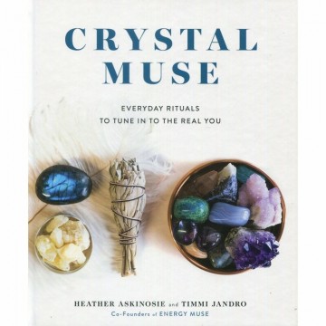 Crystal Muse av Heather Askinosie