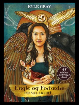 Engler og Forfedre kort av Kyle Grey