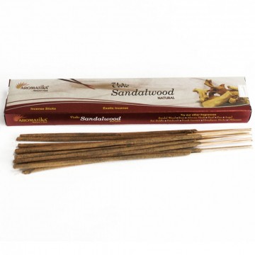 Vedic, Sandalwood 15 gram