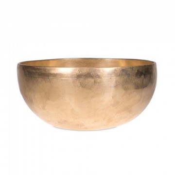 Cho-Pa syngebolle håndlaget fra Nepal 11 cm