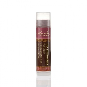 Lip Shimmer - Twilight (Plomme lilla)