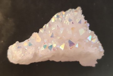 Angel Aura kvarts 56 gram