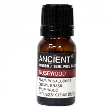 AW Rosentre (Rosewood) Eterisk olje, 10 ml