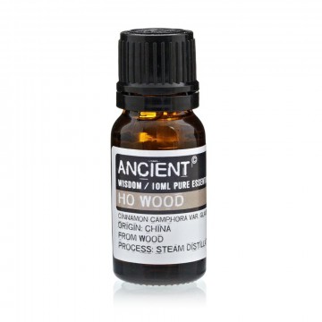 AW Ho Wood Eterisk olje, 10 ml