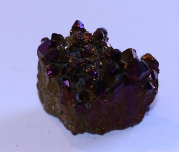 Kobolt Aura Kvarts 31 gram