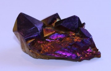 Kobolt Aura Kvarts 49 gram