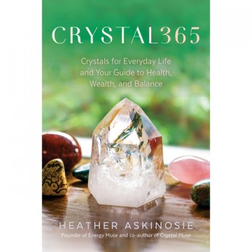 Crystal 365 av Heather Askinosie