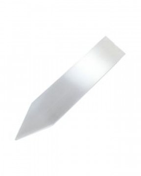 Selenitt flat point 20 cm