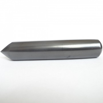 Shungitt Polert generator, 8 cm