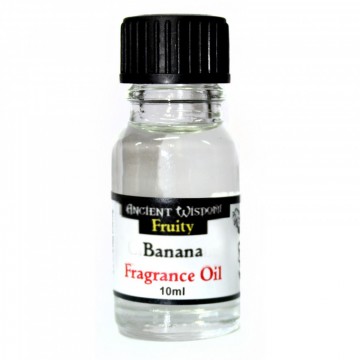 Banan (Banana) Aromaolje, 10 ml