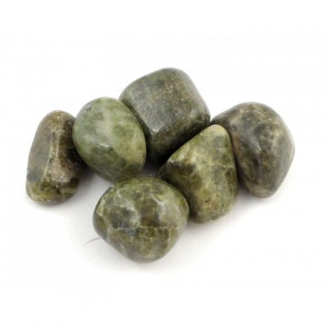 Vesuvian Tromlet Medium AAA-kvalitet