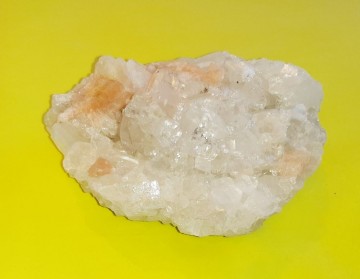 Apophyllitt 624 gram AAA-kvalitet
