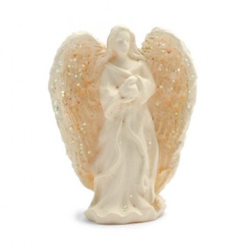 Tiny Amazing Angels 2 cm - Faith