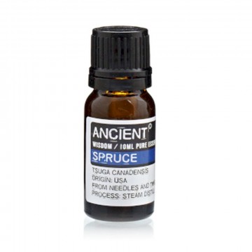 AW Grantre (Spruce) Eterisk olje, 10 ml