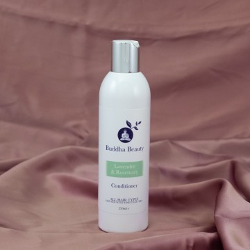 Balsam, Lavendel og rosmarin 250 ml