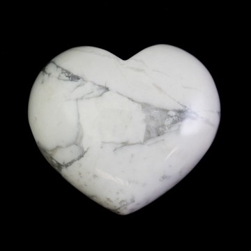 Howlitt hjerte 4,0 cm