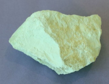 Krysopras, lemon Rå 225 gram